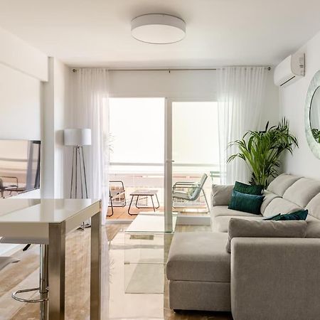 Apartamento Piccadilly Suite Torremolinos Kültér fotó