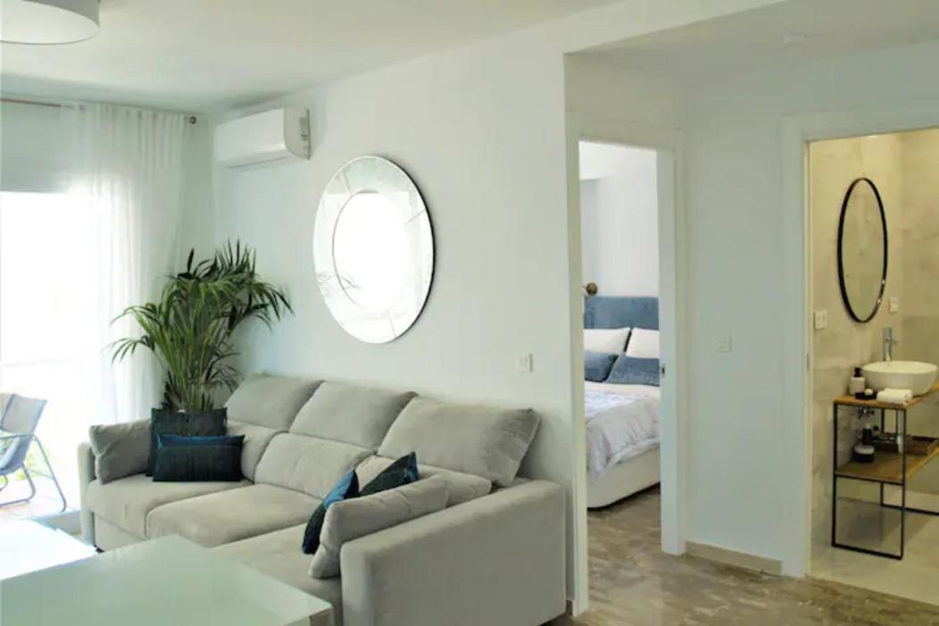 Apartamento Piccadilly Suite Torremolinos Kültér fotó