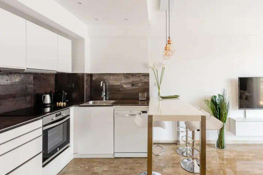 Apartamento Piccadilly Suite Torremolinos Kültér fotó