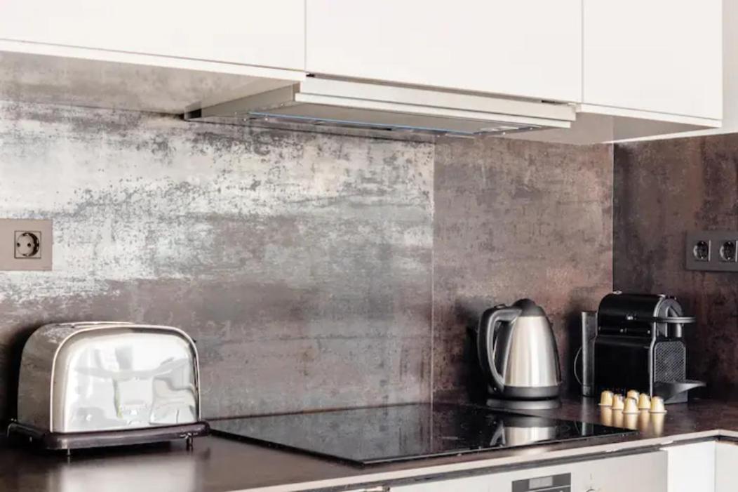 Apartamento Piccadilly Suite Torremolinos Kültér fotó