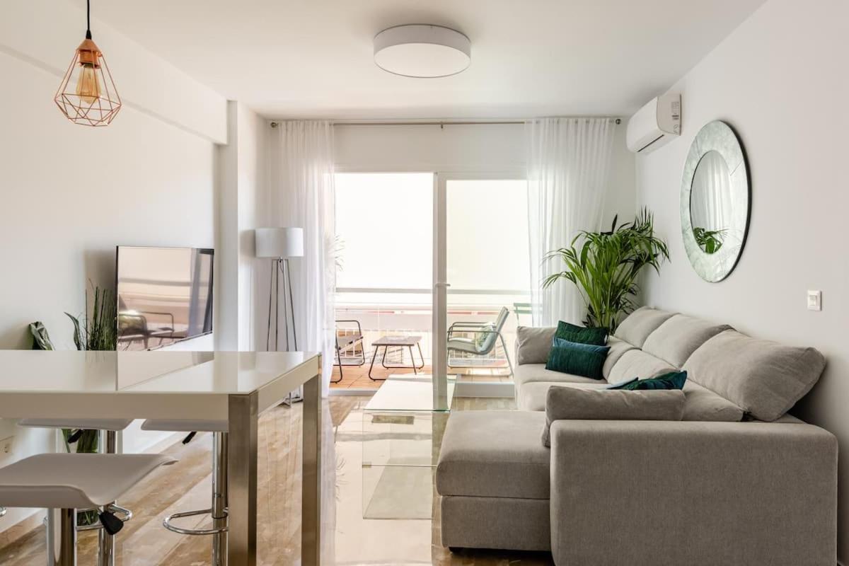 Apartamento Piccadilly Suite Torremolinos Kültér fotó