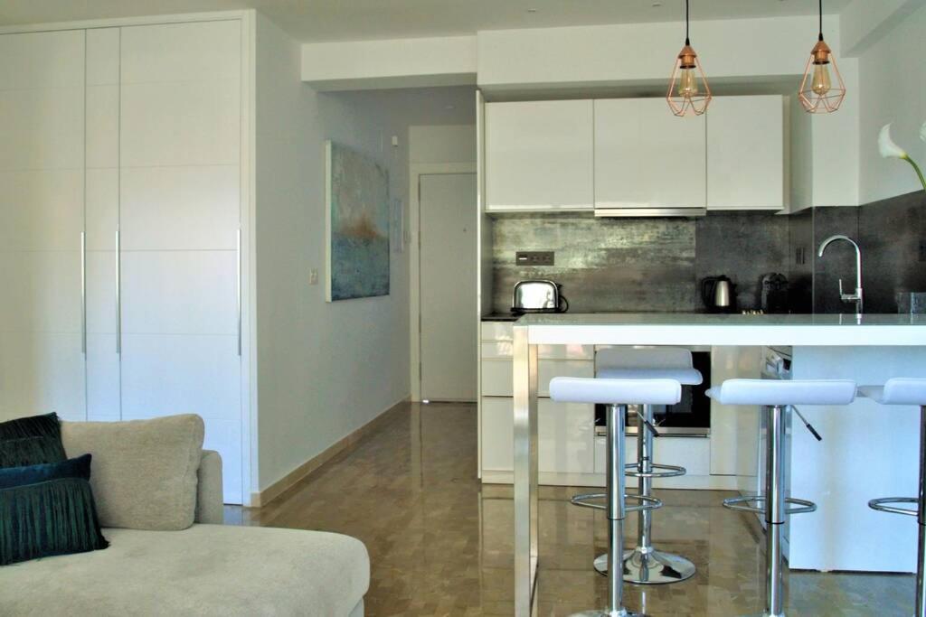 Apartamento Piccadilly Suite Torremolinos Kültér fotó