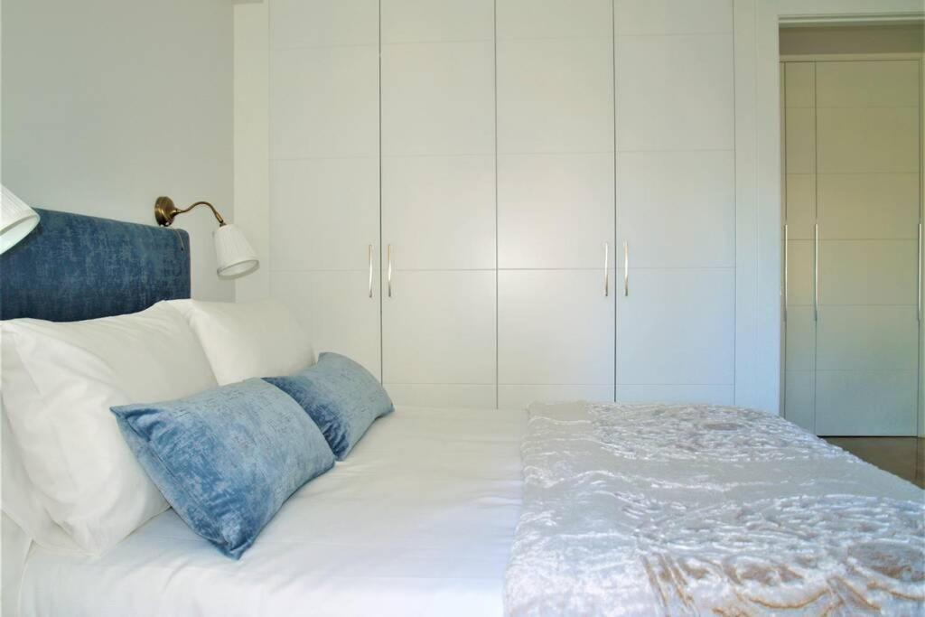 Apartamento Piccadilly Suite Torremolinos Kültér fotó