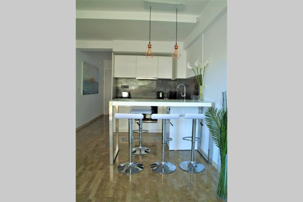 Apartamento Piccadilly Suite Torremolinos Kültér fotó