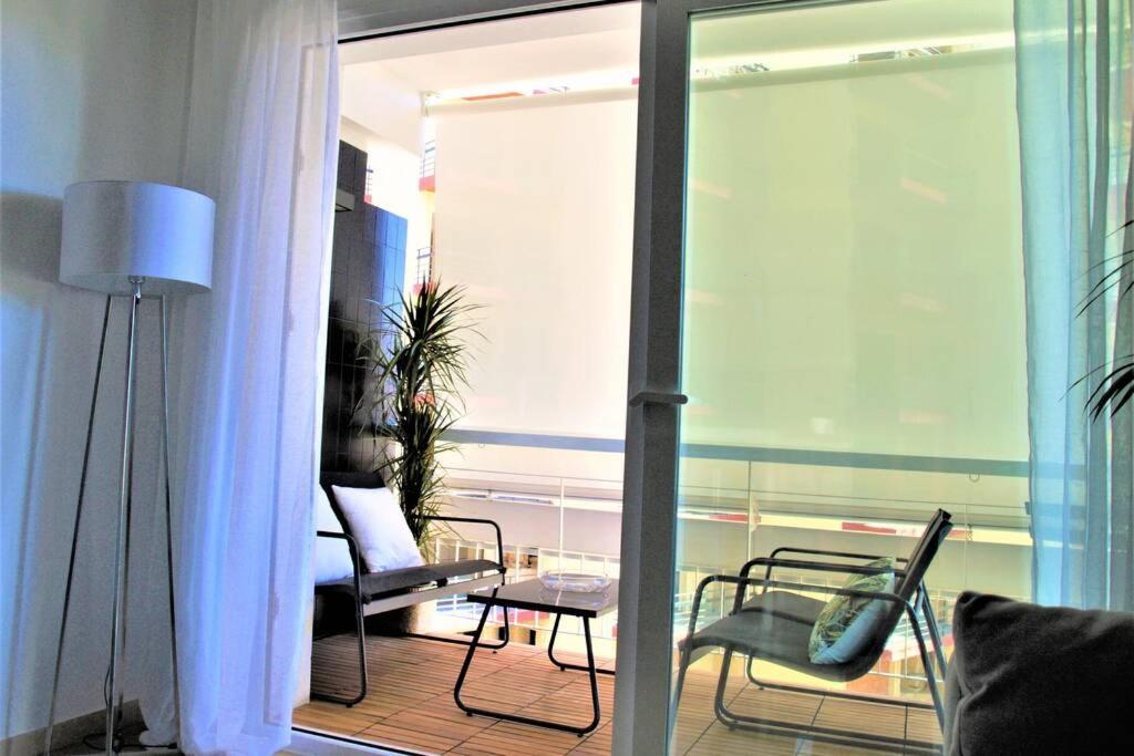 Apartamento Piccadilly Suite Torremolinos Kültér fotó