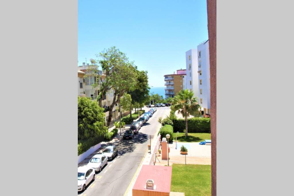 Apartamento Piccadilly Suite Torremolinos Kültér fotó