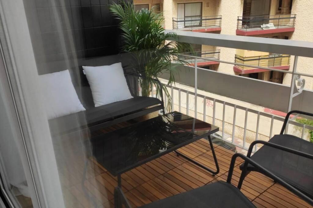 Apartamento Piccadilly Suite Torremolinos Kültér fotó