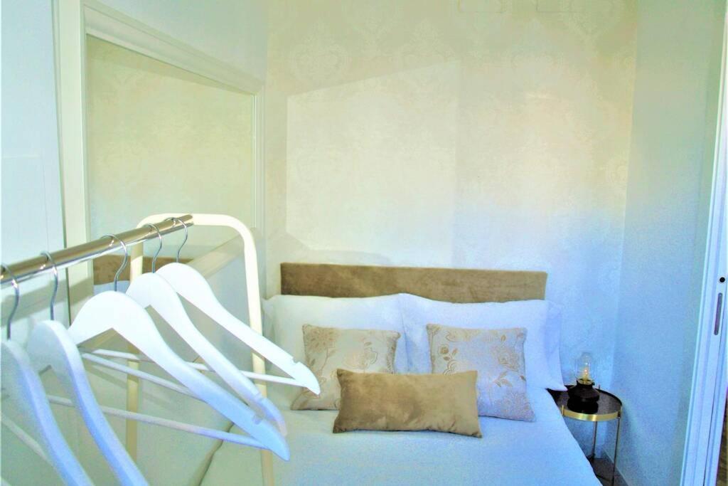 Apartamento Piccadilly Suite Torremolinos Kültér fotó