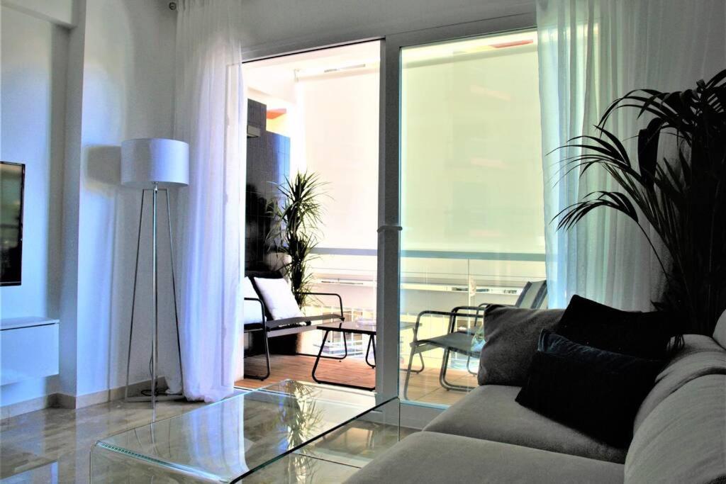 Apartamento Piccadilly Suite Torremolinos Kültér fotó