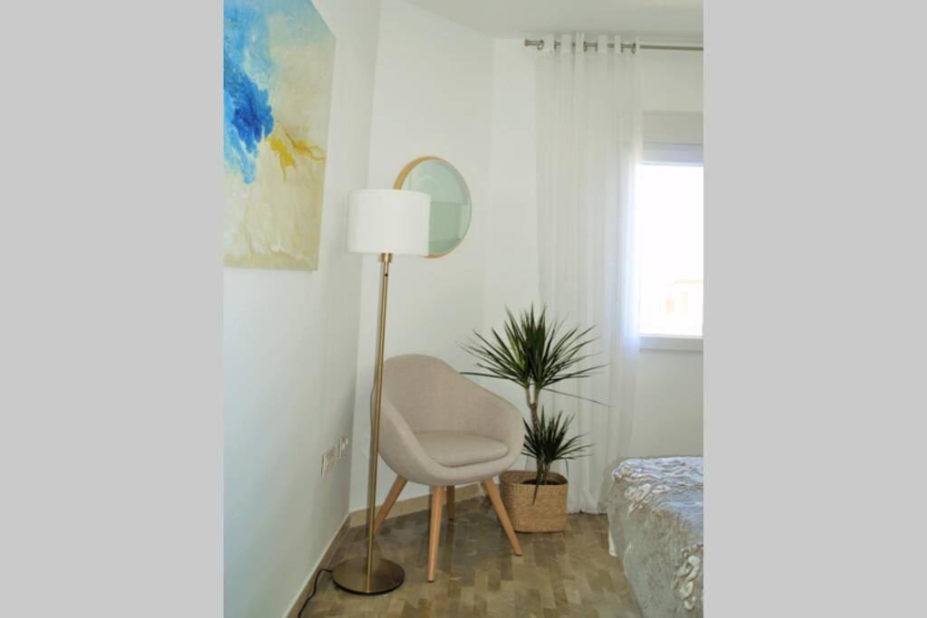 Apartamento Piccadilly Suite Torremolinos Kültér fotó