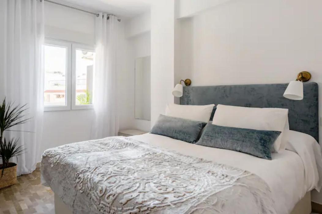 Apartamento Piccadilly Suite Torremolinos Kültér fotó