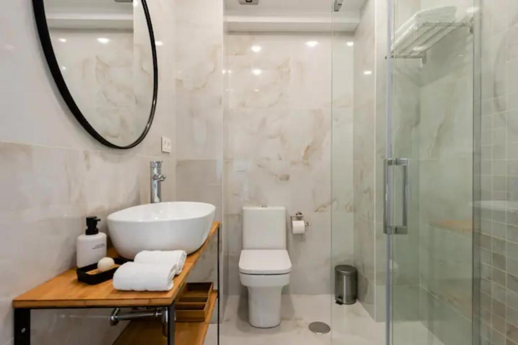 Apartamento Piccadilly Suite Torremolinos Kültér fotó