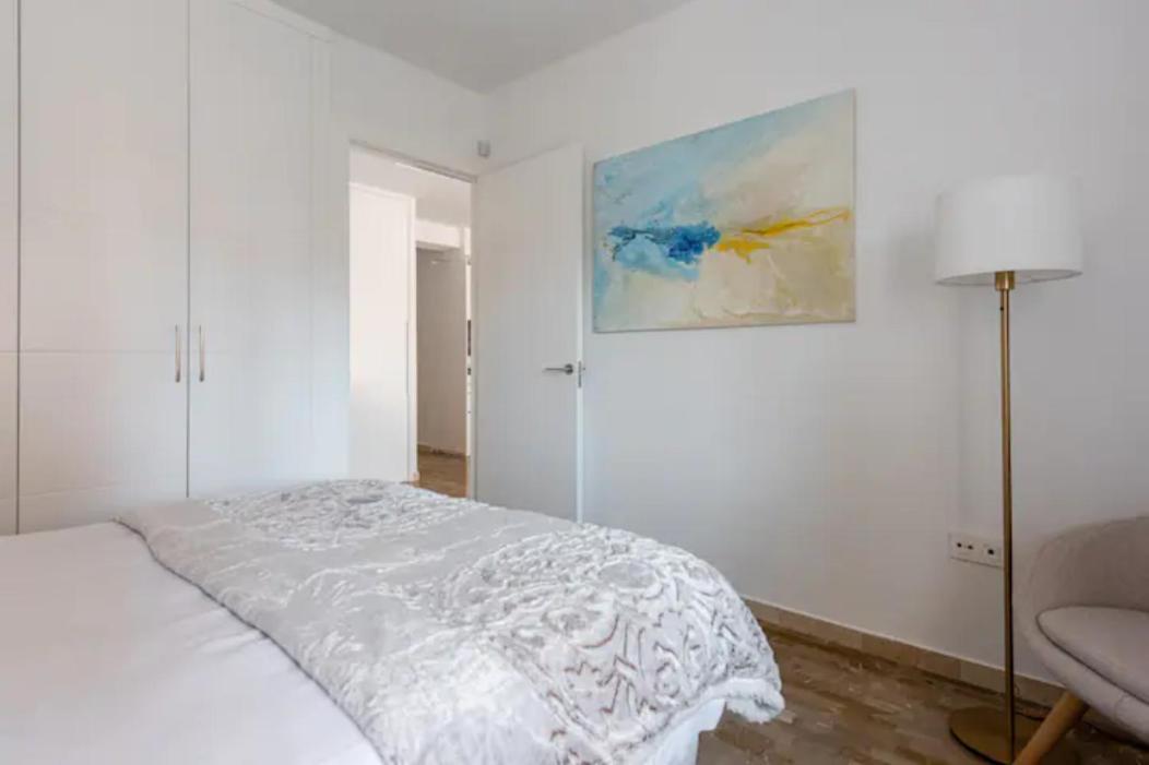 Apartamento Piccadilly Suite Torremolinos Kültér fotó