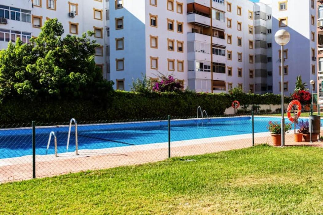 Apartamento Piccadilly Suite Torremolinos Kültér fotó