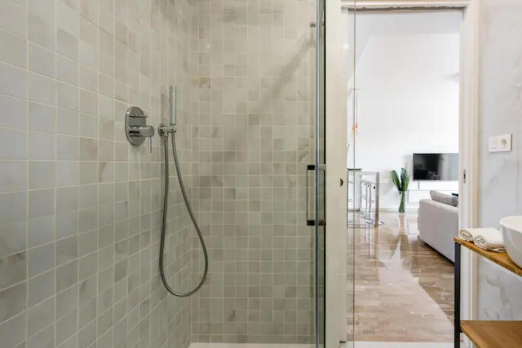 Apartamento Piccadilly Suite Torremolinos Kültér fotó