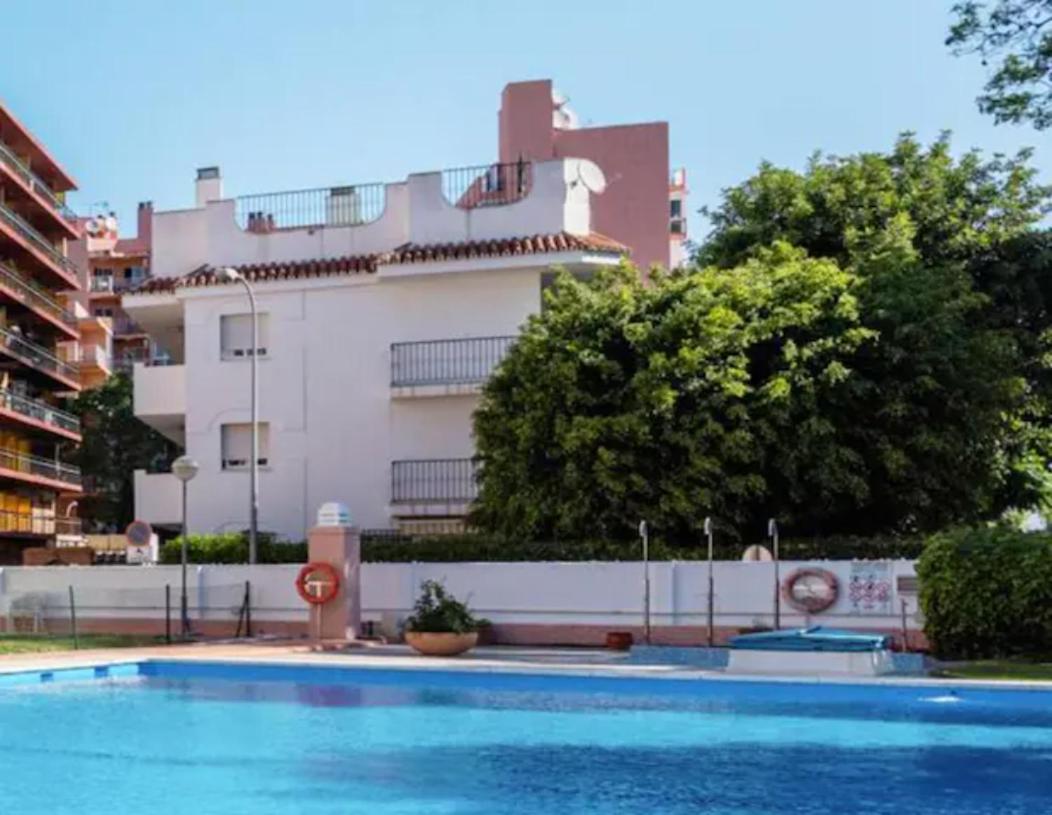 Apartamento Piccadilly Suite Torremolinos Kültér fotó