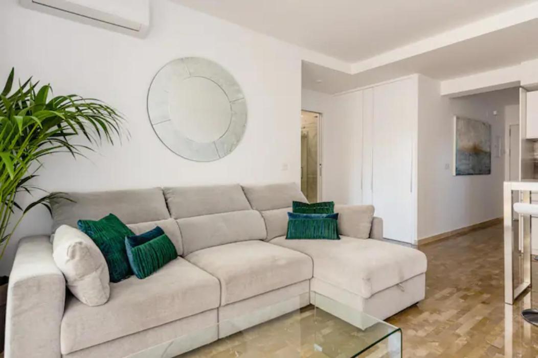 Apartamento Piccadilly Suite Torremolinos Kültér fotó