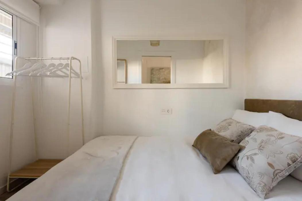 Apartamento Piccadilly Suite Torremolinos Kültér fotó
